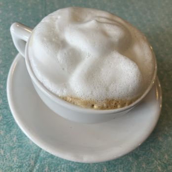 Sweetie Pie's - Cappuccino - Breakfast & Brunch Near Me - Placerville, California Sweetie Pie's - Cappuccino - Breakfast & Brunch Near Me - Placerville, California