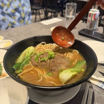 Princess Dumpling - beef noodle soup - Shanghainese Near Me - Rowland Heights, California Princess Dumpling - beef noodle soup - Shanghainese Near Me - Rowland Heights, California