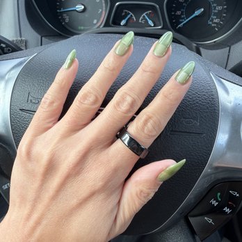 K-Lux Nails - Nail Salons Near Me - Pleasant Hill, California