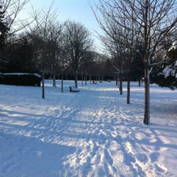 Herbert Park