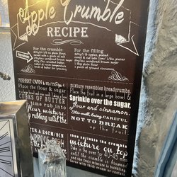 Dales Cottage Cafe - Wall decor