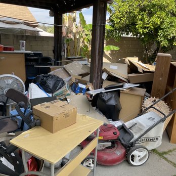 WEE-HAUL - Trash and junk we needed cleaned - Junk Removal & Hauling Near Me - Glendora, California WEE-HAUL - Trash and junk we needed cleaned - Junk Removal & Hauling Near Me - Glendora, California