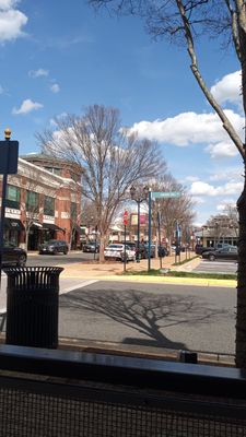 Fairfax Corner by null