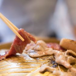 Tpot Hot Pot and Korean BBQ
