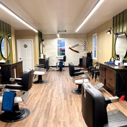 The Local Barbershop