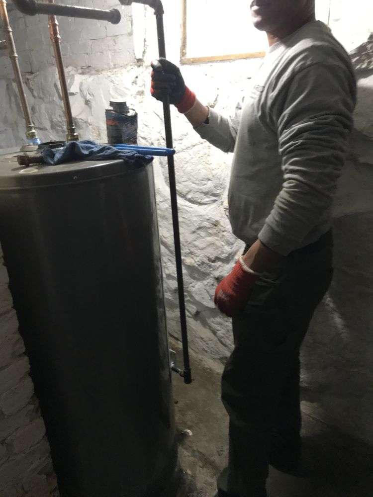 Slide of M Rod Mechanical