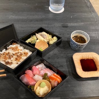 Sushi Muse - Sushi Bars Near Me - New York, New York