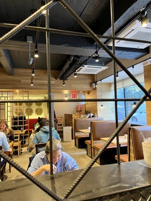 Tim Ho Wan East Village by null
