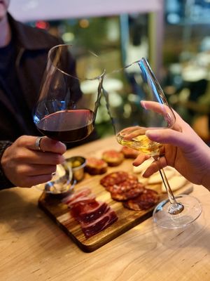 Offhand Wine Bar by null