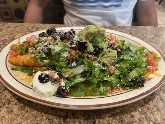 Sonora Restaurant by null