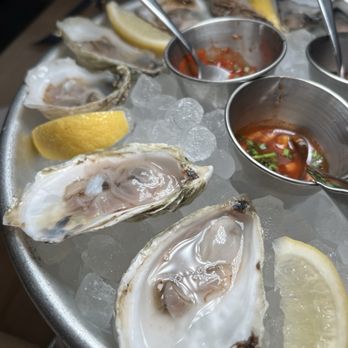 Taverna Oceana - Oysters - Seafood Near Me - Jacksonville, Florida Taverna Oceana - Oysters - Seafood Near Me - Jacksonville, Florida