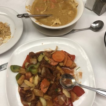 Thai Bistro - Thai Near Me - Houston, Texas