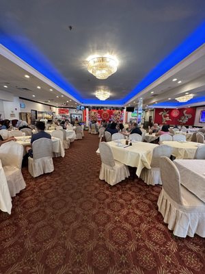 China Star Dim Sum Lounge by null