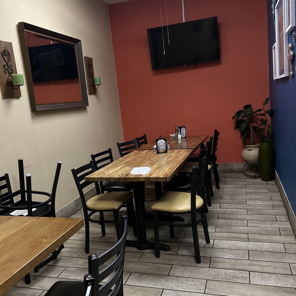 Seating. Seating.
