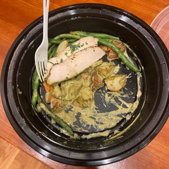 Youtopia - Gluten-Free Near Me - Littleton, Colorado