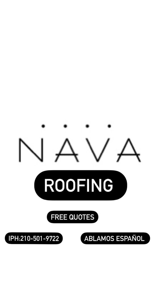 Slide of Nava Roofing