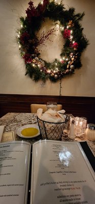 Andino's Italian Restaurant by null