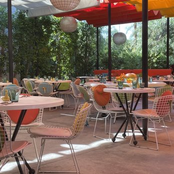 NORMA'S - Breakfast & Brunch Near Me - Palm Springs, California