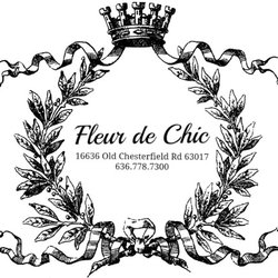 Fleur de Chic