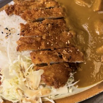 Chubby Curry - Japanese Curry Near Me - Covina, California Chubby Curry - Japanese Curry Near Me - Covina, California