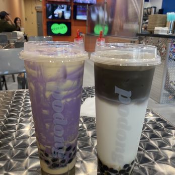 Podong Seoul Tea - Bubble Tea Near Me - La Mirada, California