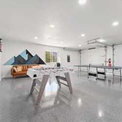 Rockin Epoxy