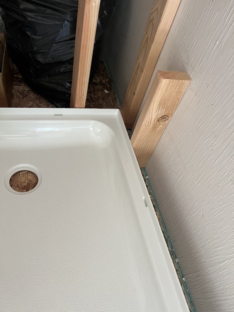 Slide of Go With The Flow Plumbing