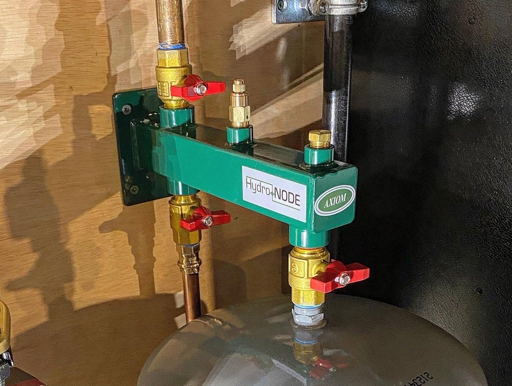 Slide of Greenpoint Plumbing & Heating