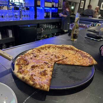 Bernini Pizzeria and Wine Bar - a slice of pizza - Italian Near Me - Laconia, New Hampshire Bernini Pizzeria and Wine Bar - a slice of pizza - Italian Near Me - Laconia, New Hampshire