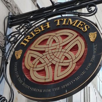 Irish Times Pub - Irish Pub Near Me - Victoria, British Columbia Irish Times Pub - Irish Pub Near Me - Victoria, British Columbia