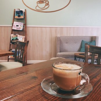 Our Grounds - Coffee & Tea Near Me - Miami, Florida Our Grounds - Coffee & Tea Near Me - Miami, Florida