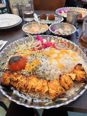Noon O Kabab of Highwood by null