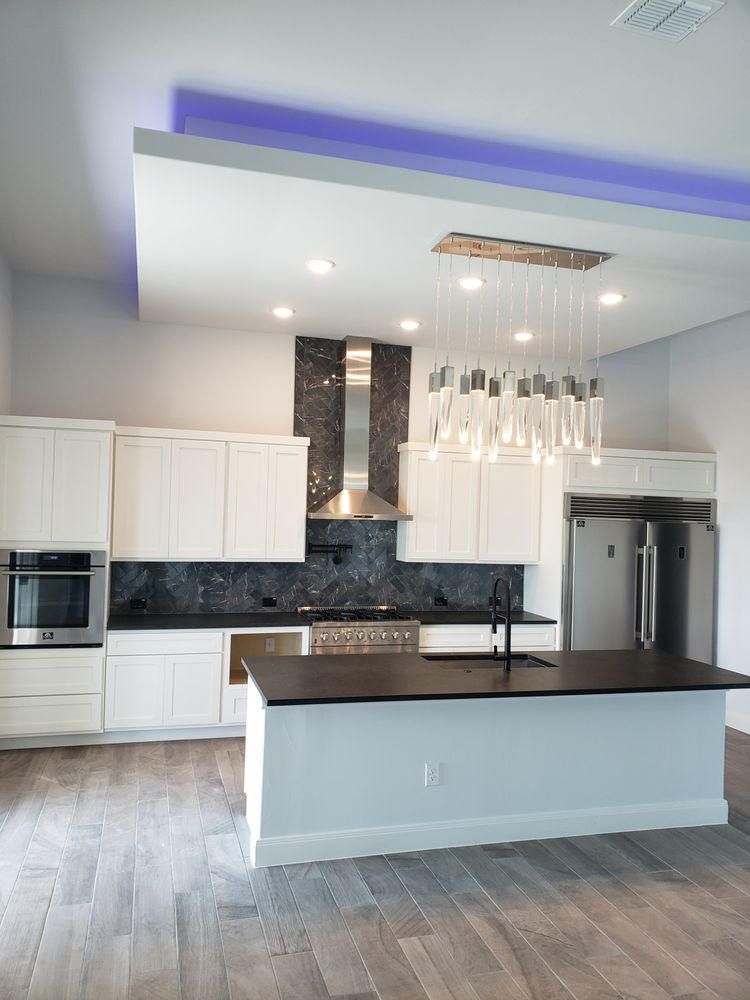 SA Stone Specialist - countertop fabricator in Helotes, TX