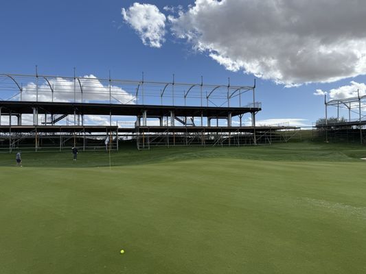 TPC Scottsdale by null