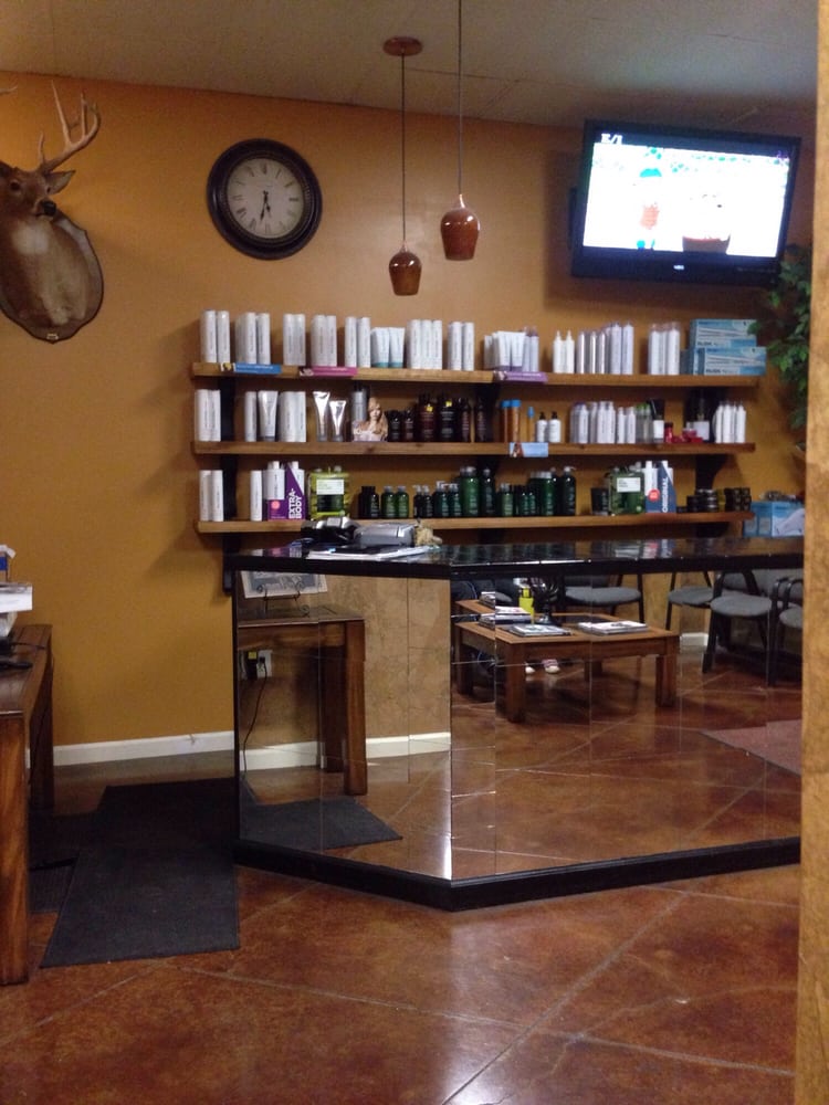 PHD PROFESSIONAL HAIR DESIGN Updated September 2024 5417 Lakeland