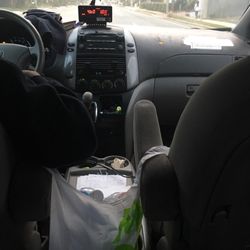 Daytona Taxi