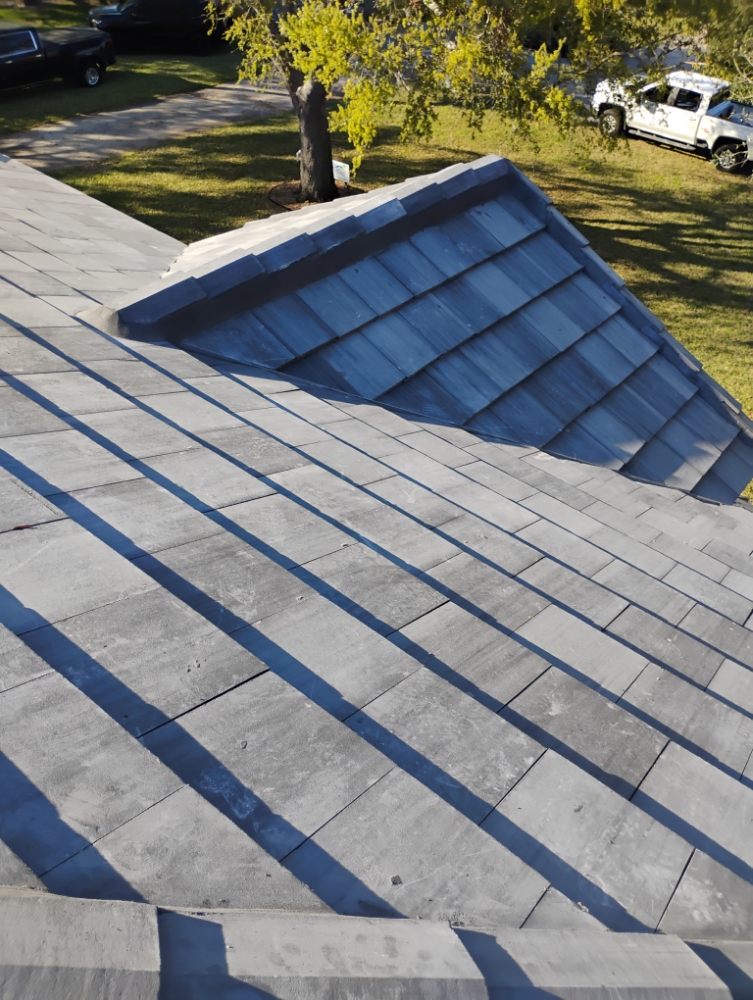 Slide of DLM Investment of Florida