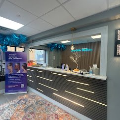 InnerCalm Wellness - grief counselor in Jersey City, NJ