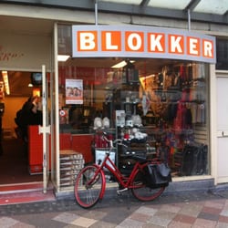Blokker