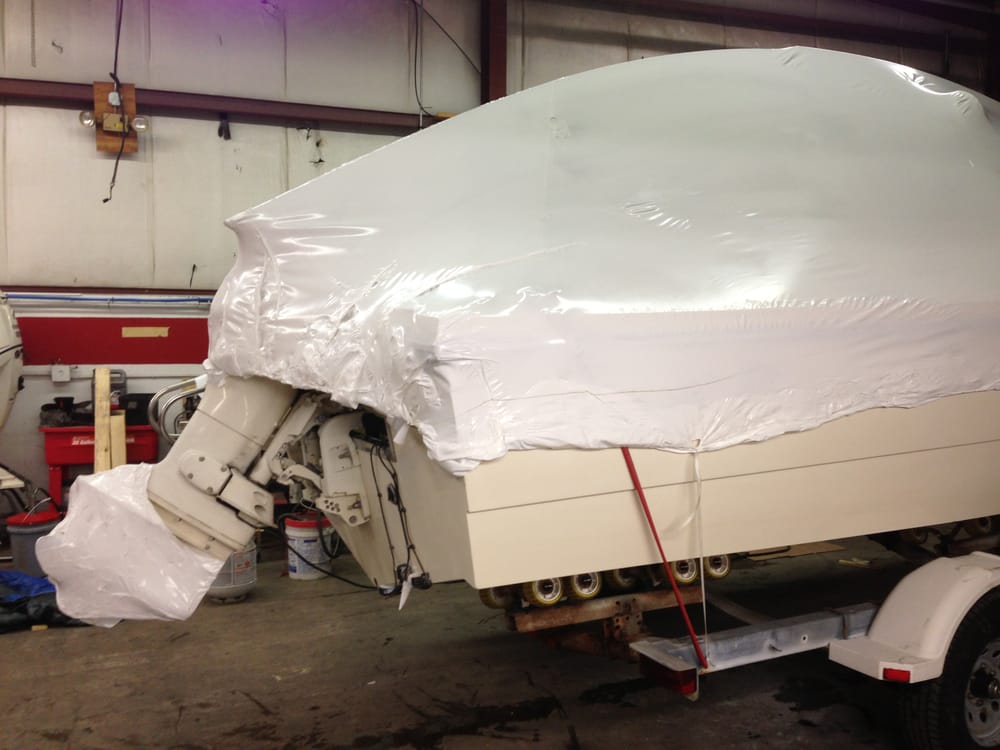 EXTREME AUTOMOTIVE & MARINE REPAIR Updated August 2024 1420 Bedford