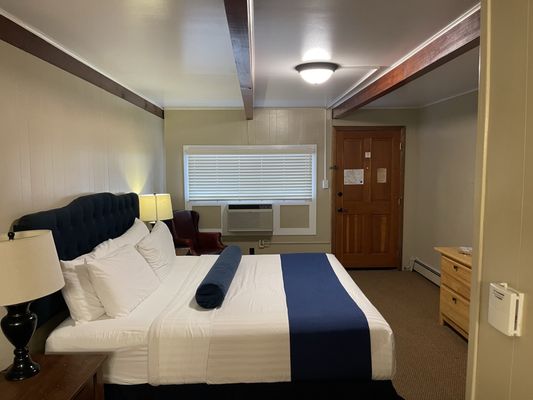 St. James Hotel by null