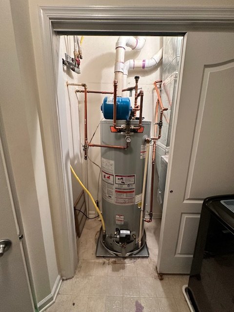 Slide of High Caliber Services