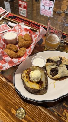 Bunkhouse Bar & Grill by null