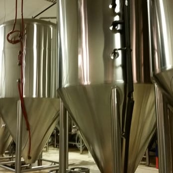 Payette Brewing - Breweries Near Me - Boise, Idaho