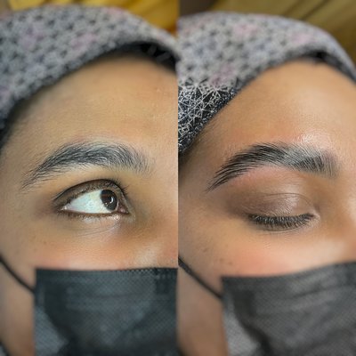 Stone Free - Williams