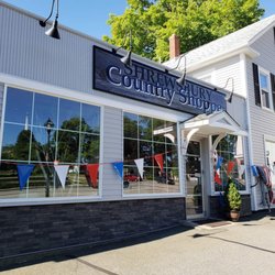 Shrewsbury Country Shoppe