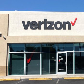 Verizon - Exterior - Mobile Phones Near Me - Las Vegas, Nevada Verizon - Exterior - Mobile Phones Near Me - Las Vegas, Nevada
