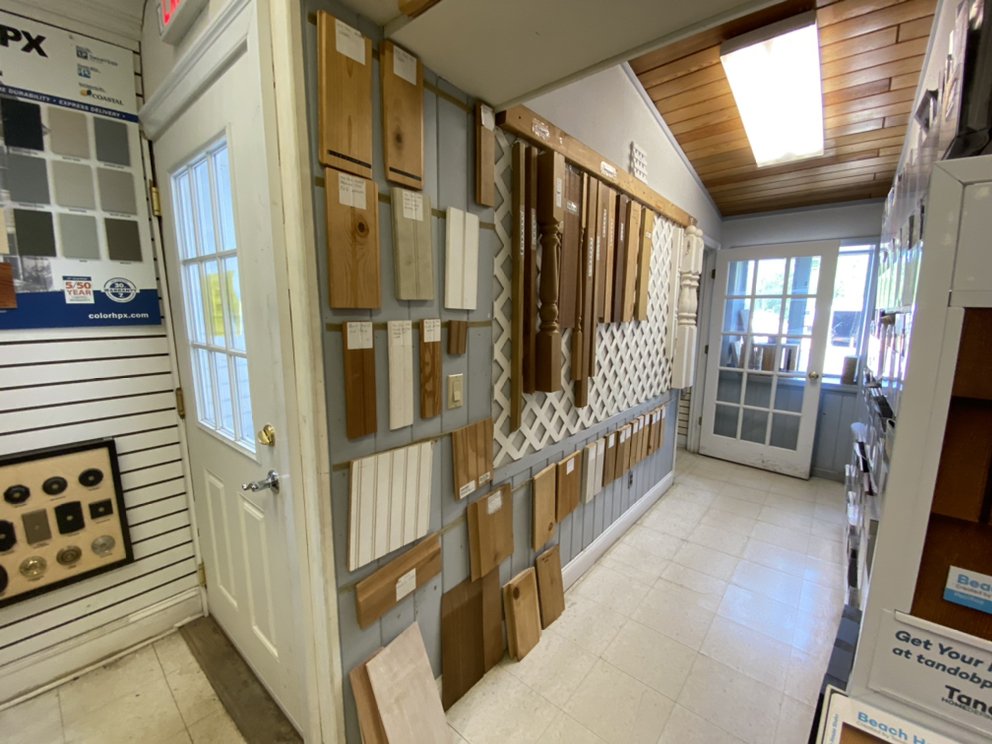 INTERSTATE AND LAKELAND LUMBER Updated September 2024 10 Photos