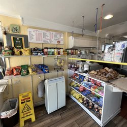 Coffee Time - Inside