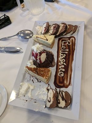 Bellissimo Restaurant by null